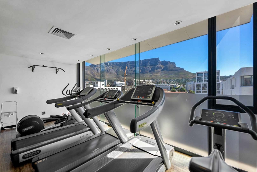 2 Bedroom Property for Sale in Cape Town City Centre Western Cape